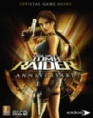 Lara Croft Tomb Raider