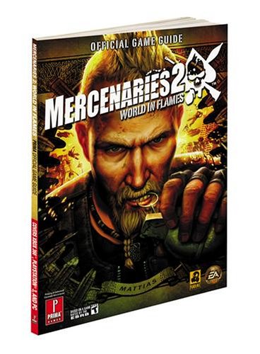 Mercenaries 2
