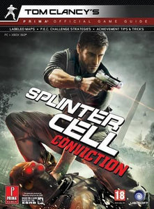 Splinter Cell Conviction 