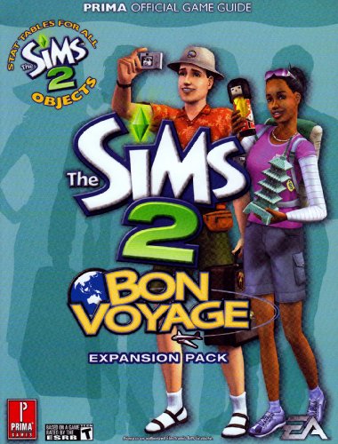 The "Sims" 2 Bon Voyage