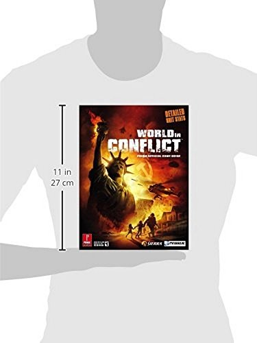 World in Conflict