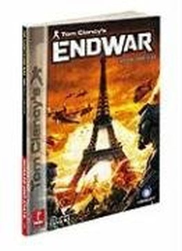 Tom Clancy's End War