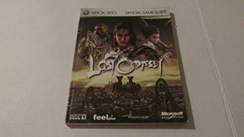 Lost Odyssey