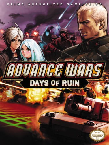Advance Wars: Days of Ruin