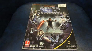 "Star Wars" - the Force Unleashed