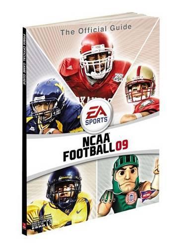 NCAA Football 09