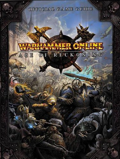 Warhammer Online