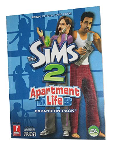 Sims 2: Apartment Life