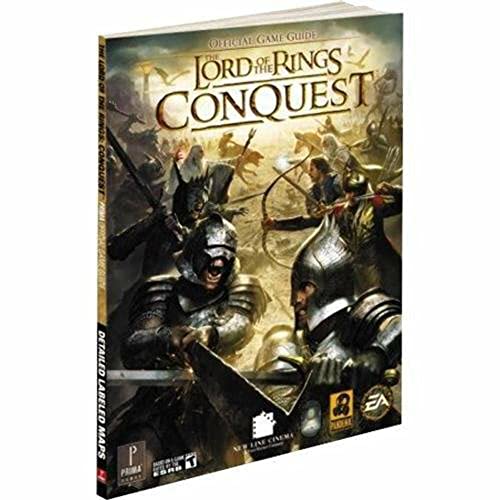 Lord of the Rings Conquest