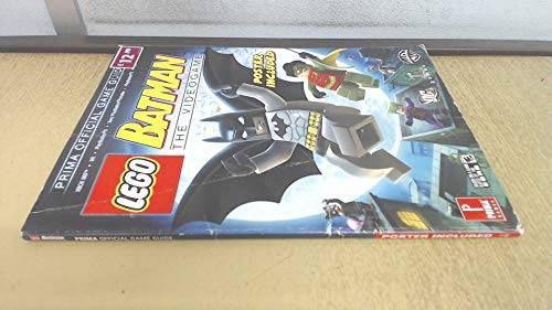 Lego Batman