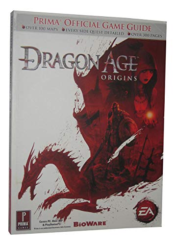 Dragon Age: Origins
