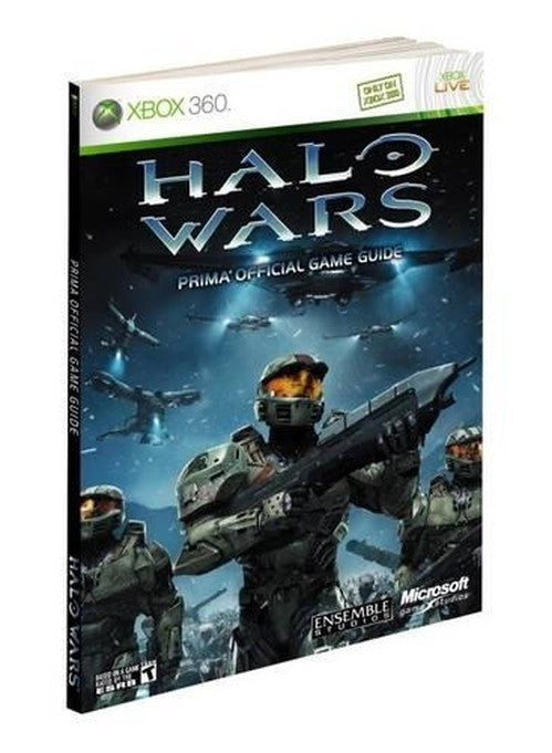 Halo Wars