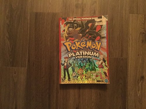 Pokemon Platinum