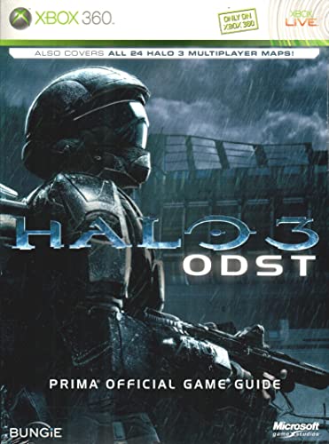 Halo 3: ODST