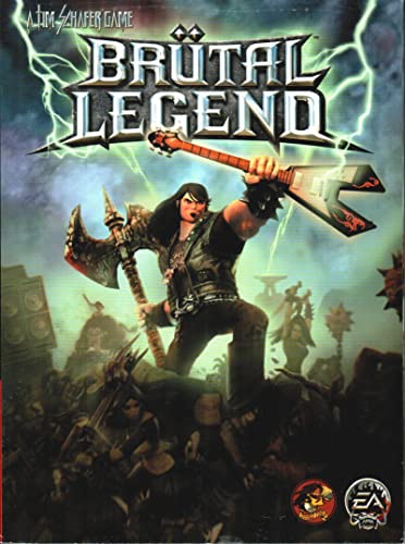 Brutal Legend