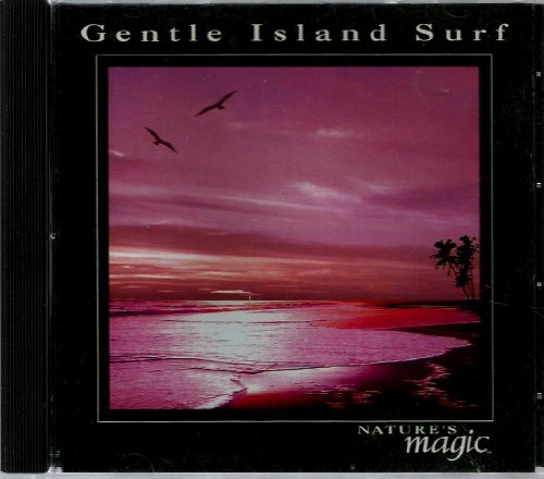 Gentle Island Surf