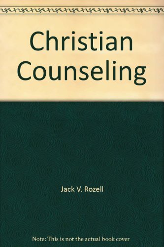 Christian Counseling