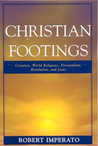 Christian Footings