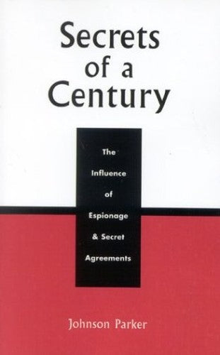 Secrets of A Century