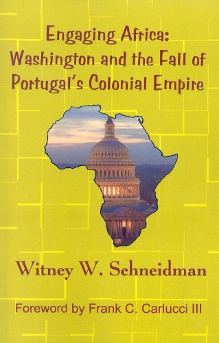 Engaging Africa