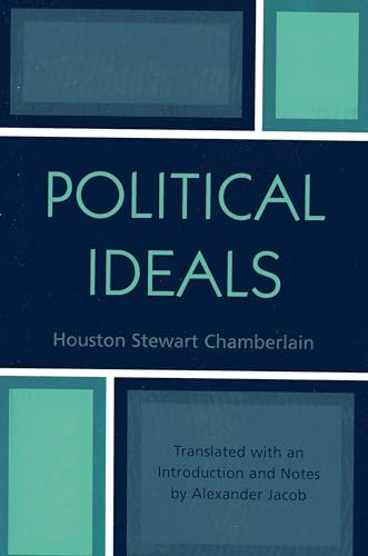 Political Ideals