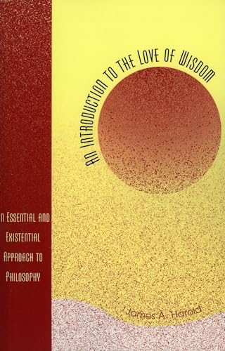 An Introduction to the Love of Wisdom