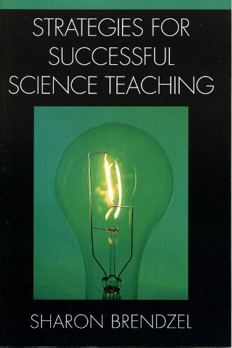 Strategies for Successful Science Teaching