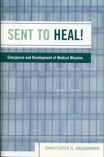 Sent to Heal!