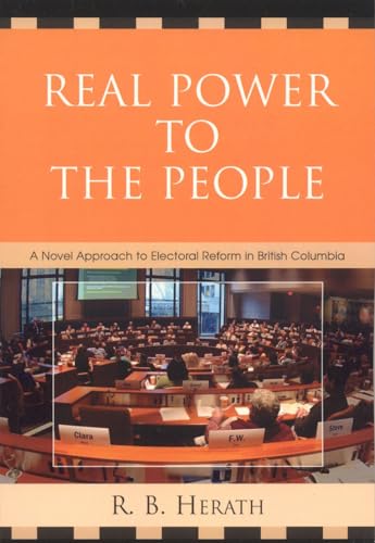 Real Power to the People