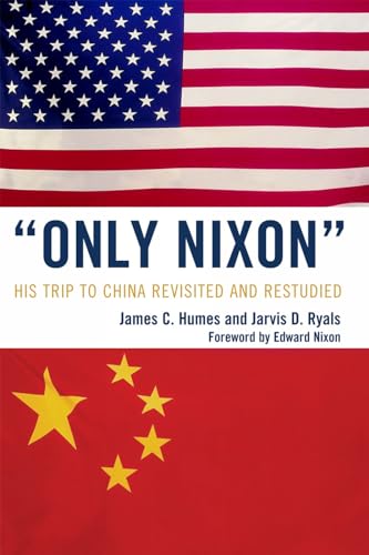 'Only Nixon'