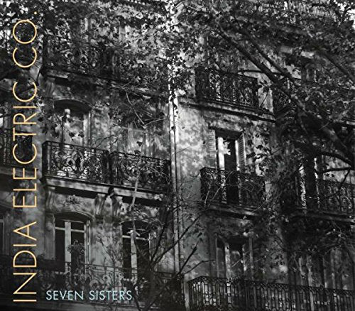 Seven Sisters (Ep)