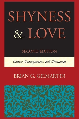 Shyness & Love