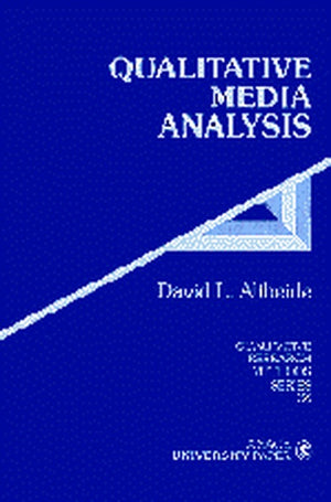 Qualitative Media Analysis