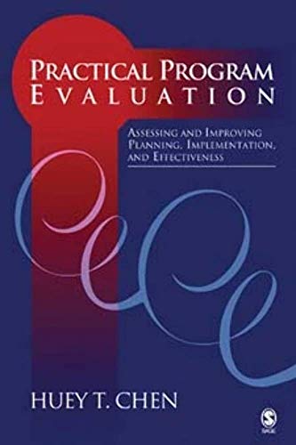 Practical Program Evaluation