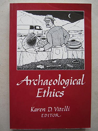 Archaeological Ethics