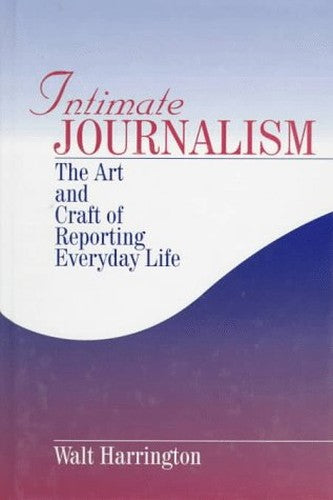 Intimate Journalism