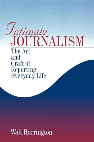Intimate Journalism