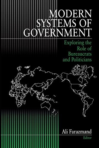 Modern Systems of Government