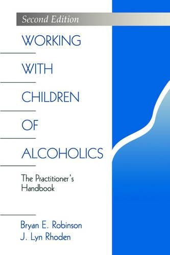 Working with Children of Alcoholics