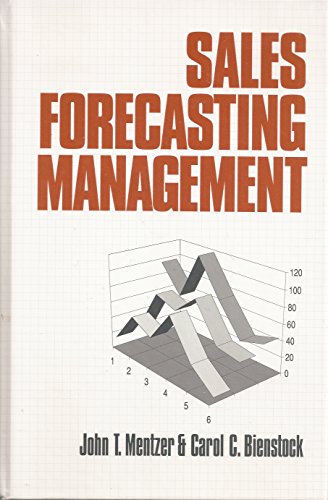 Sales Forecasting Management