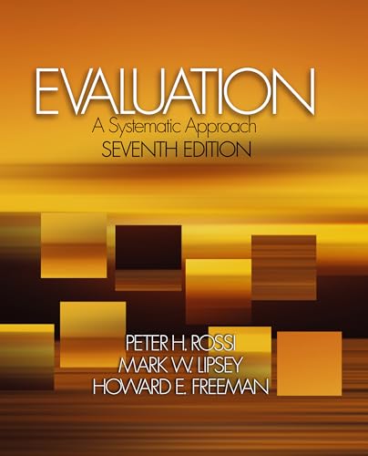 Evaluation