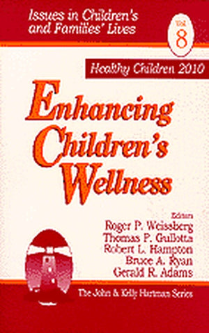 Enhancing Childrens Wellness
