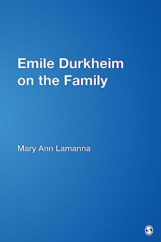 Emile Durkheim on the Family