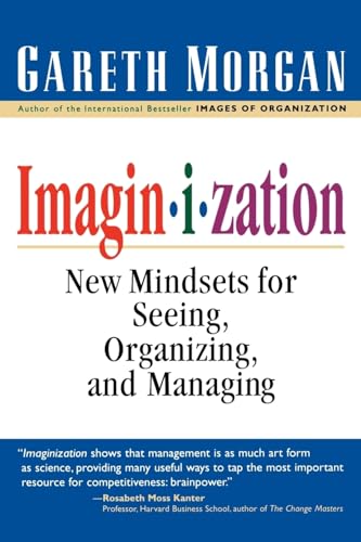 Imaginization