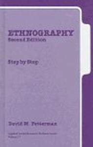 Ethnography 