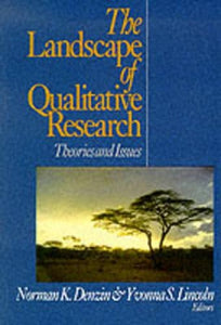 The Landscape of Qualitative Research 