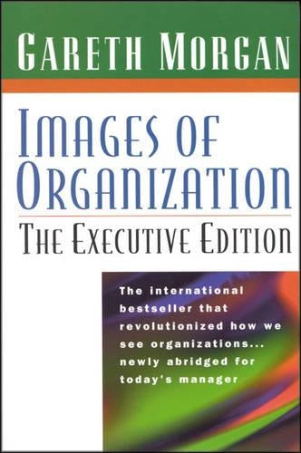 Images of Organization