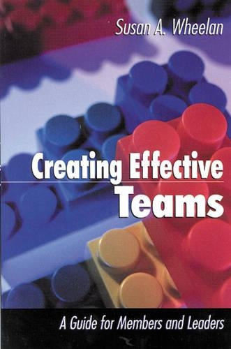 Creating Effective Teams