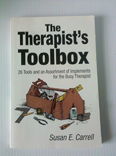 The Therapists Toolbox