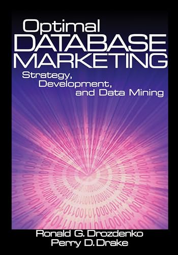 Optimal Database Marketing